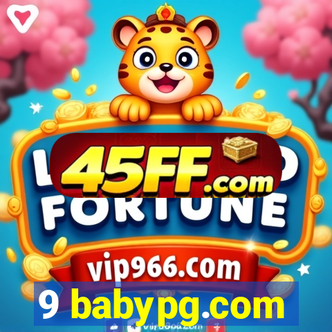 9 babypg.com